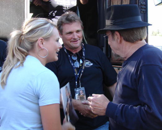 Miranda Lambert closes the Texas